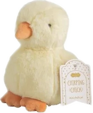 Load image into Gallery viewer, Mini Chirping Plush Chicks