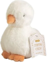 Load image into Gallery viewer, Mini Chirping Plush Chicks