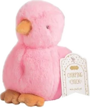 Load image into Gallery viewer, Mini Chirping Plush Chicks