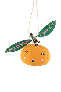 Little Cutie Ornament