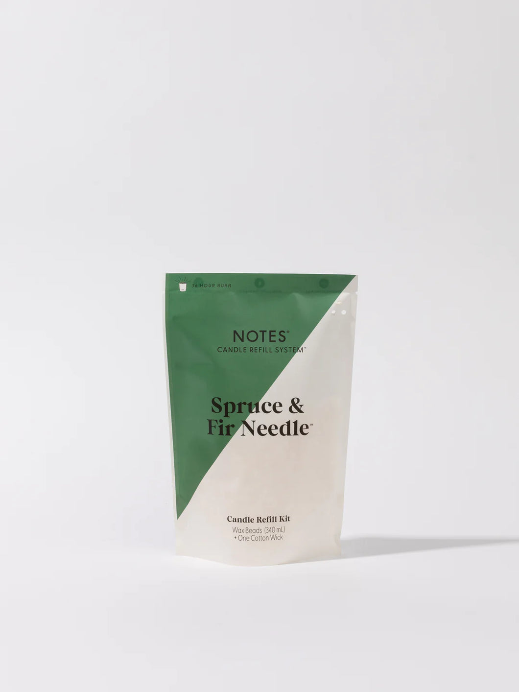Spruce & Fir Needle Notes Refill