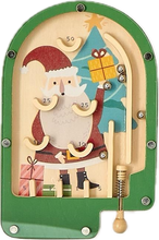 Load image into Gallery viewer, Wooden Pinball Game
