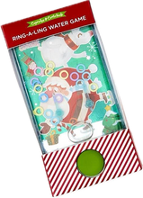 Load image into Gallery viewer, Ring-A-Ling Water Game