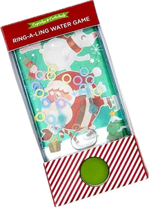 Ring-A-Ling Water Game