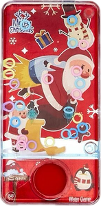 Ring-A-Ling Water Game