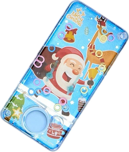 Ring-A-Ling Water Game