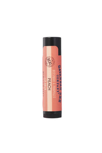 Peach Lip Balm