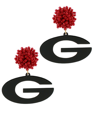 Georgia Earrings