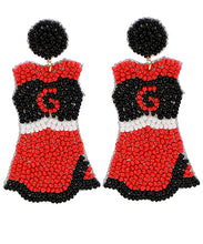 Load image into Gallery viewer, Georgia Earrings