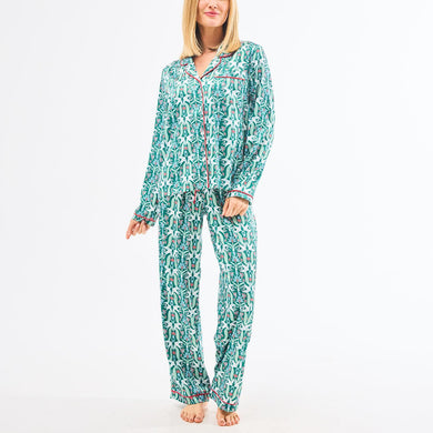 Gossamer Wings Charlotte Pajamas