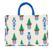 Load image into Gallery viewer, Merry Marchers Tote