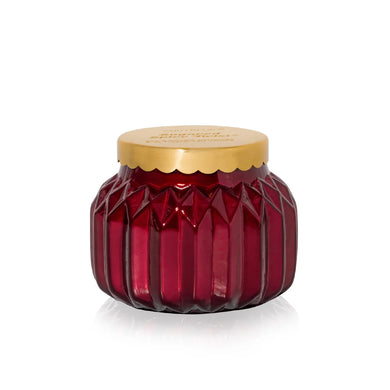 Sugared Spice Twist Royal Gem Petite Candle