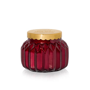 Sugared Spice Twist Royal Gem Petite Candle
