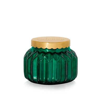 Volcano Royal Gem Signature Candle