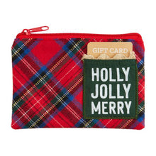 Load image into Gallery viewer, Christmas Light-Up Pouches