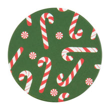 Load image into Gallery viewer, Wine Cups &amp; Coaster Set