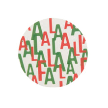 Load image into Gallery viewer, Wine Cups &amp; Coaster Set