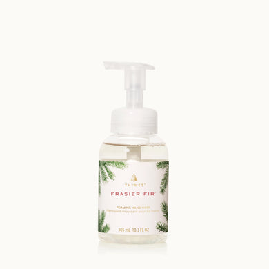 Fraiser Fir Foaming Hand Wash