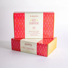 Load image into Gallery viewer, Rose Champagne Cocktail Kit