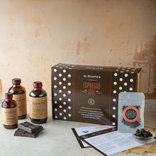 Load image into Gallery viewer, Espresso Martini Cocktail Kit