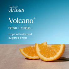 Load image into Gallery viewer, Volcano Luce d'Amalfi Signature Candle
