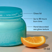 Load image into Gallery viewer, Volcano Luce d'Amalfi Signature Candle