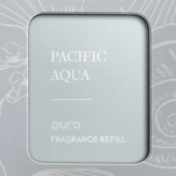 Pacific Aqua Pura Scent