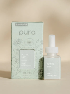 Water Lily Pura Refill