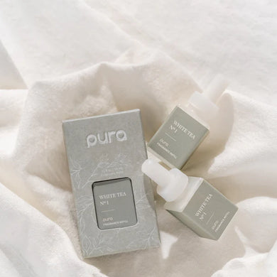 White Tea Pura Refill