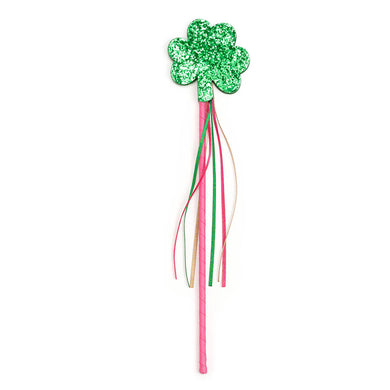 Shamrock Wand