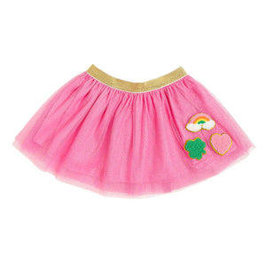 Lucky Patch Tutu