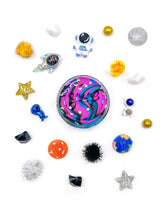 Load image into Gallery viewer, Space Grab &amp; Go Dough Jar