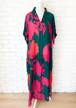 Load image into Gallery viewer, Majesty V-Neck Dress