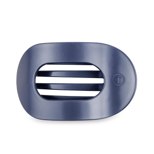 Large Flat Round Clip