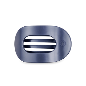 Medium Flat Round Clip