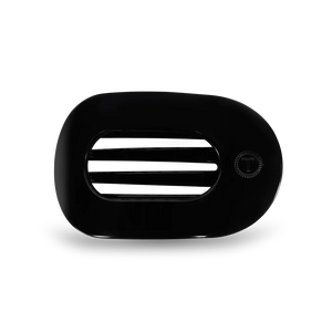 Medium Flat Round Clip