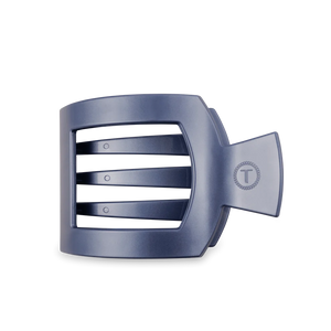 Large Flat Square Clip