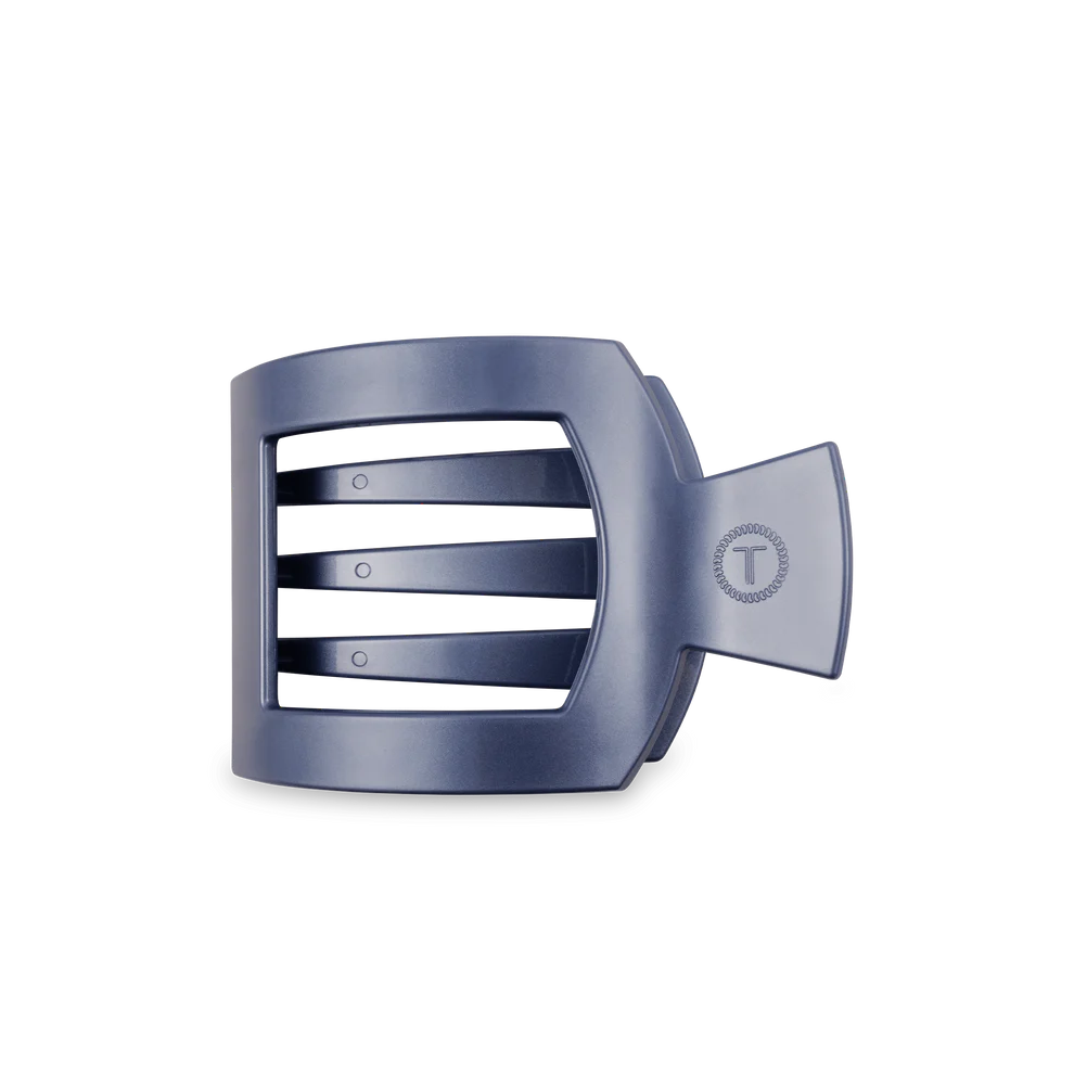 Medium Flat Square Clip