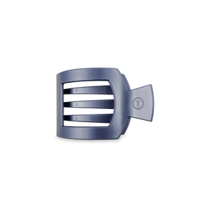 Small Flat Square Clip