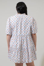Load image into Gallery viewer, Lara Floral Dixie Dress