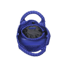 Load image into Gallery viewer, Small Woven Neoprene Crossbody