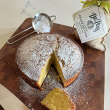 Load image into Gallery viewer, Classic Olive Oil Cake Mix