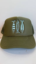 Load image into Gallery viewer, Sardine Hat
