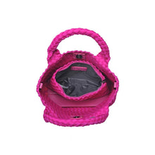 Load image into Gallery viewer, Small Woven Neoprene Crossbody