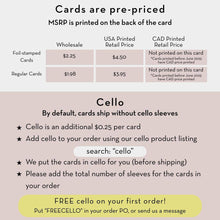 Load image into Gallery viewer, Champagne Tower Happy Wedding Card