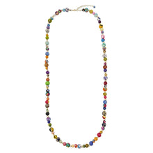 Load image into Gallery viewer, Kantha Sonnet Necklace
