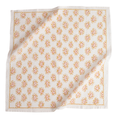 No. 042 Pearl Bandana