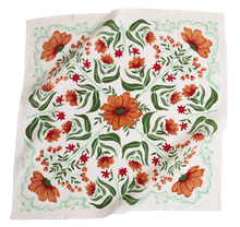 Load image into Gallery viewer, No. 031 Flora Bandana