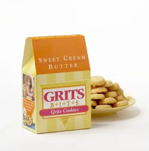 Load image into Gallery viewer, Butter Cookie Grits Bits