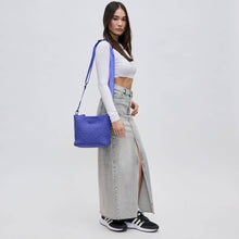 Load image into Gallery viewer, Small Woven Neoprene Crossbody